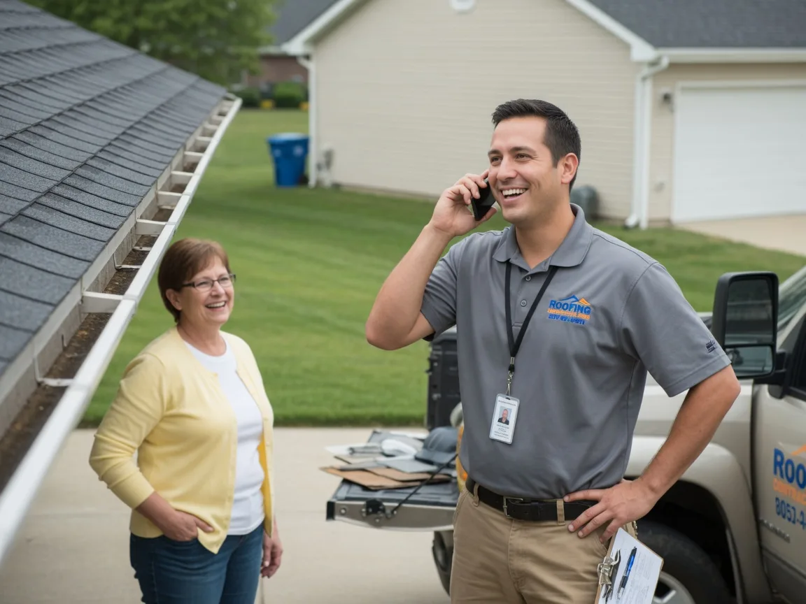Local Roofing Contractors Bingham, NE FAQs